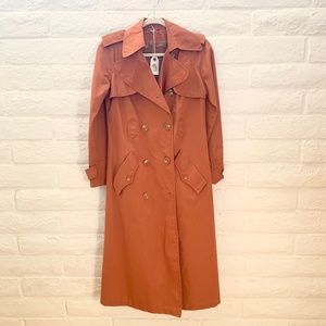 Vintage | Jackets & Coats | Vintage Trench Coat | Poshmark